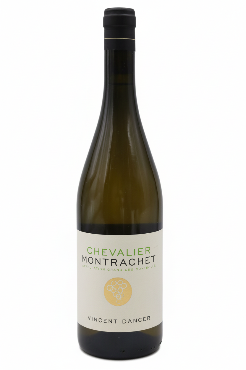 뱅상 덩세 슈발리에 몽라셰 2015