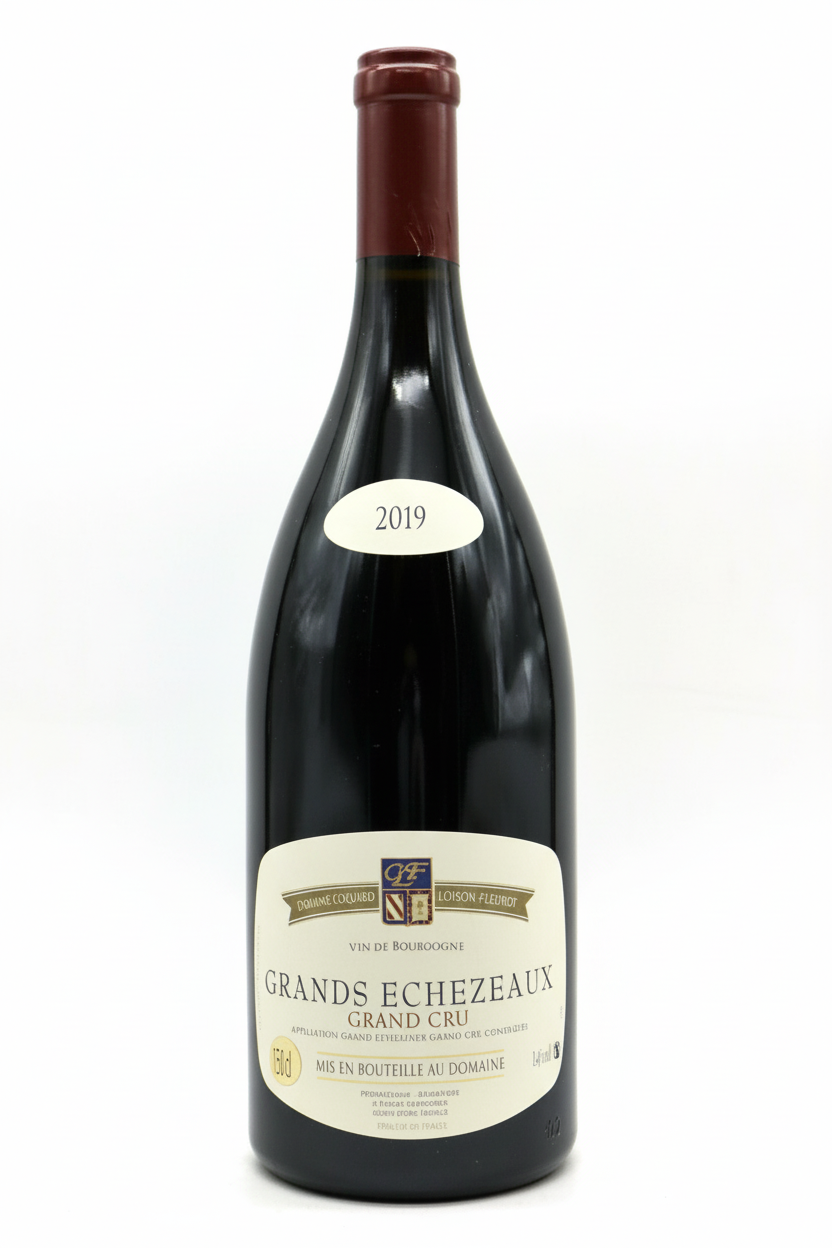 꼬까르 루아종 플뢰로 그랑 에세조 2019