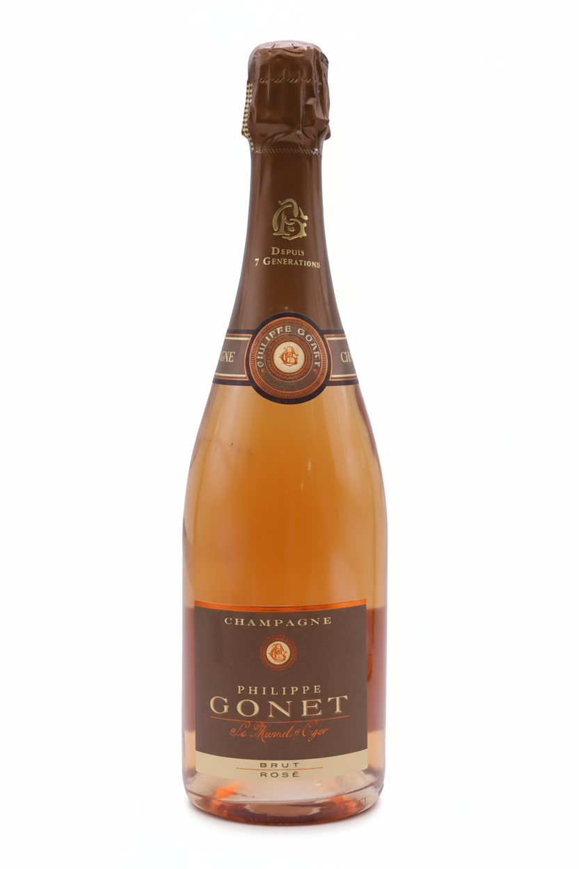 필립 고네 브뤼 로제