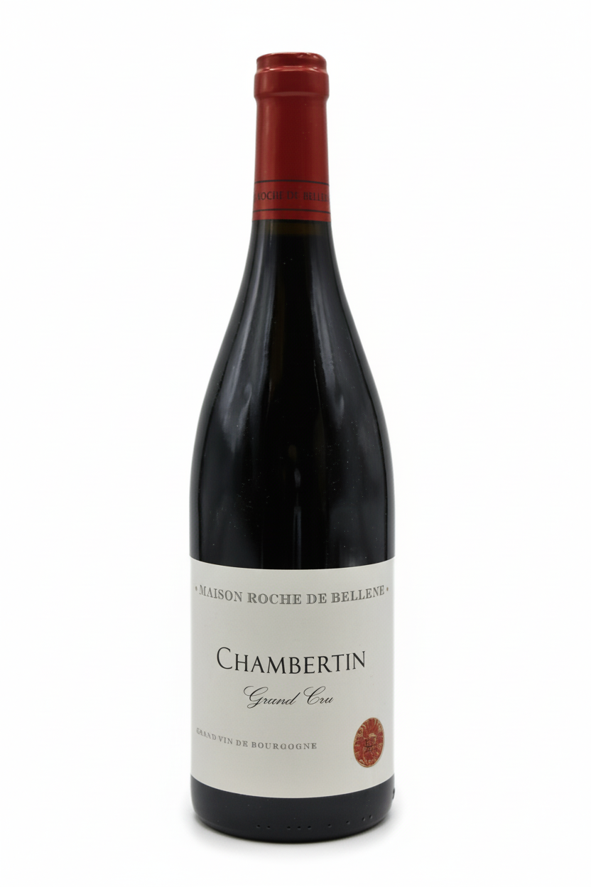 로쉬 드 벨렌 샹베르탱 2016