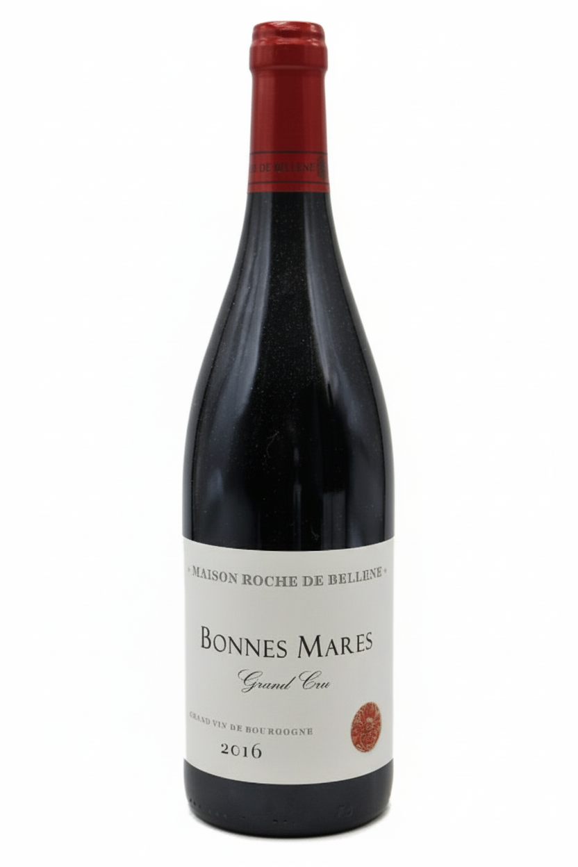 로쉬 드 벨렌 본 마르 2016