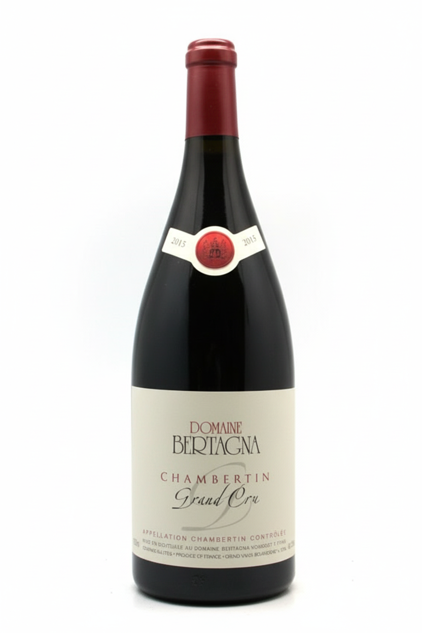 베르타냐 샹베르탱 2015