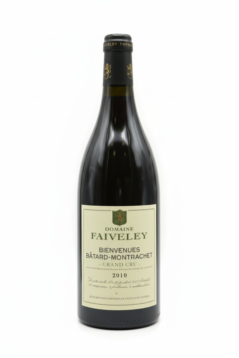 페블레 비엔브뉘 바타르 몽라셰 2010