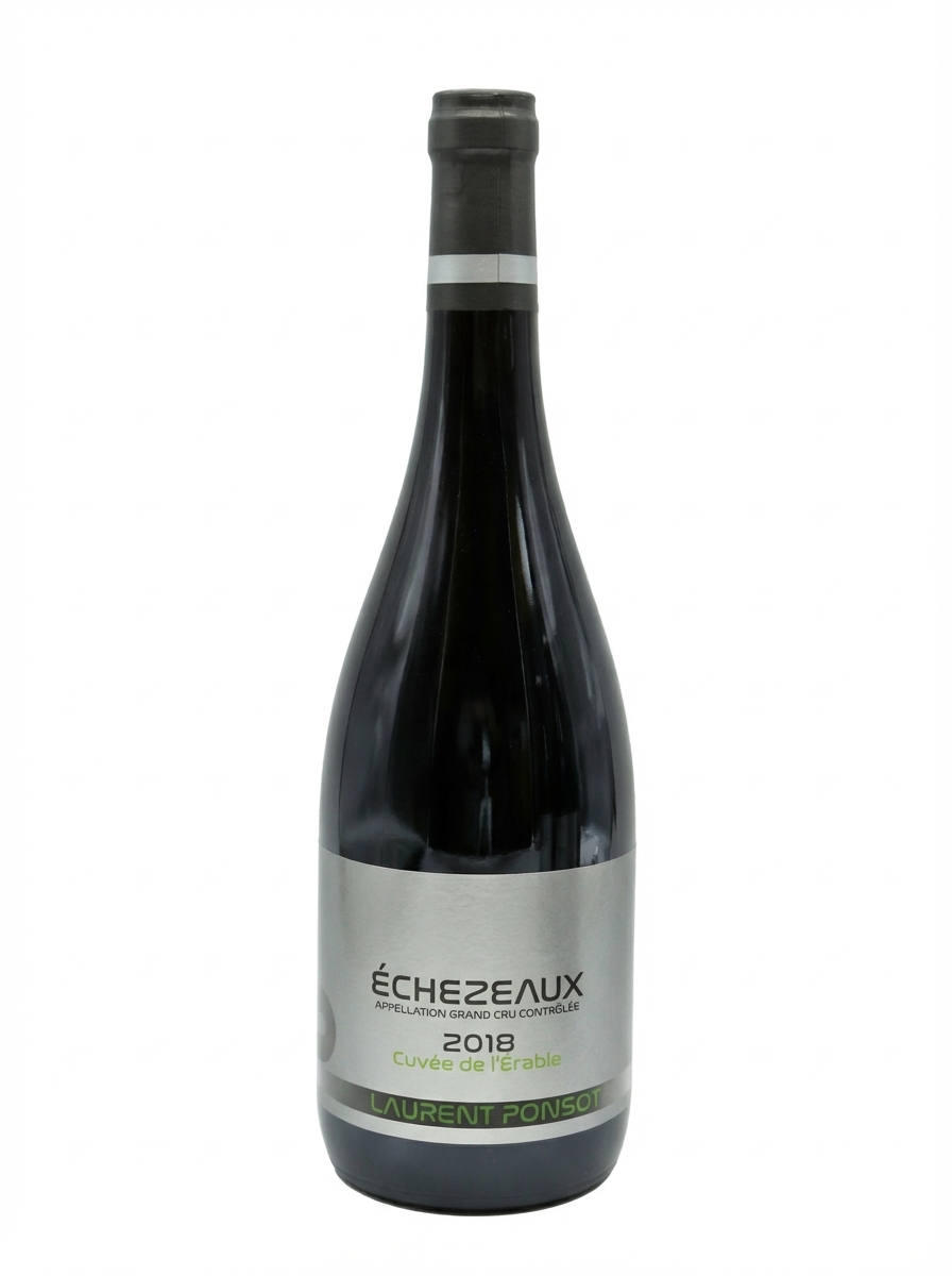 로랑퐁소 에세조 뀌베 드 레라블 2018