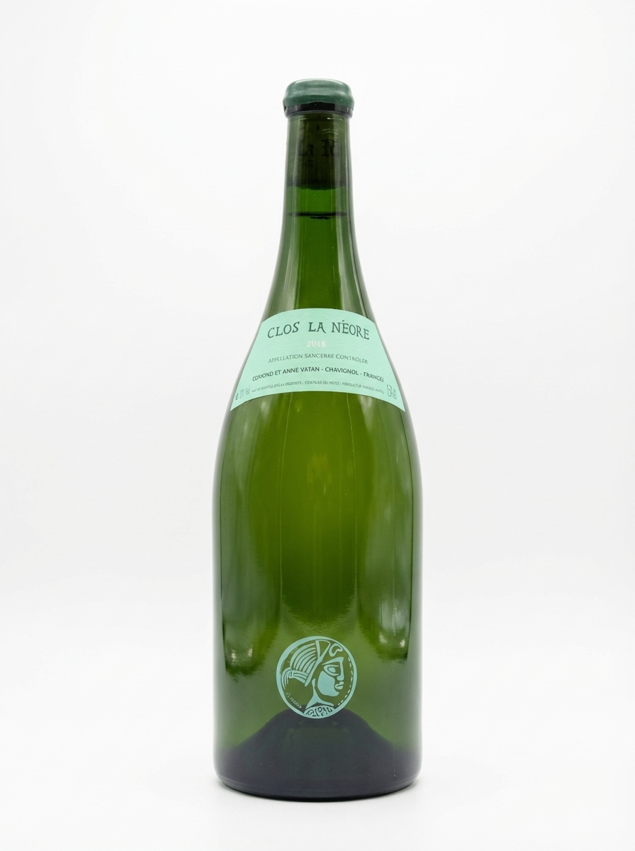 에드몽 바탕 상세르 클로 라 네오르 2018