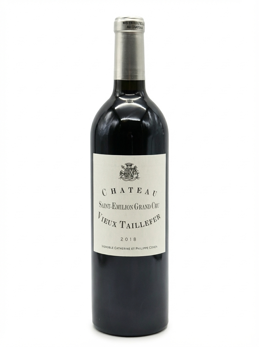 비유 타이유페르 2018