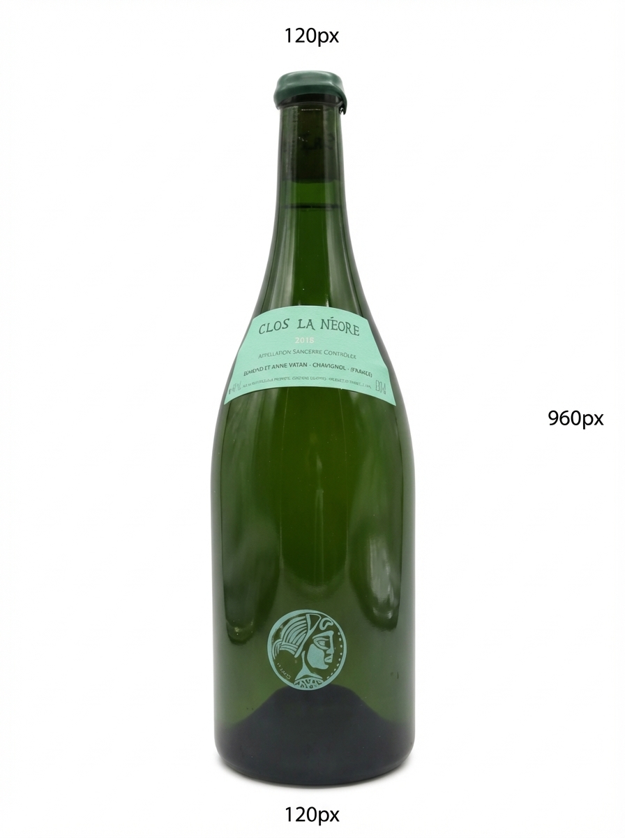 에드몽 바탕 상세르 클로 라 네오르 2018