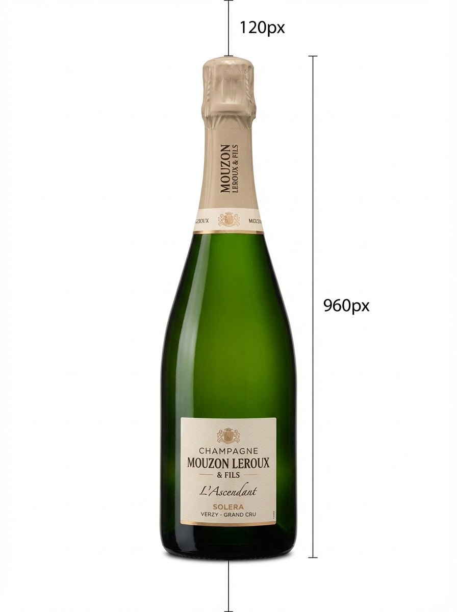 무종 르루 라쌍당 솔레라 그랑 크뤼