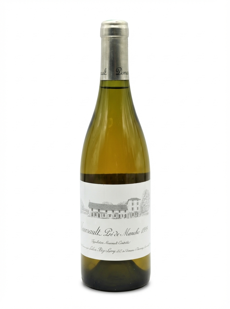 도멘 도브네 뫼르소 프레 드 망슈 1999