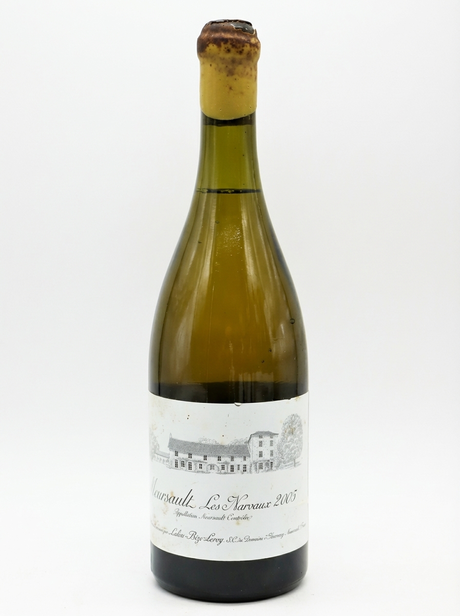 도멘 도브네 뫼르소 레 나르보 2003