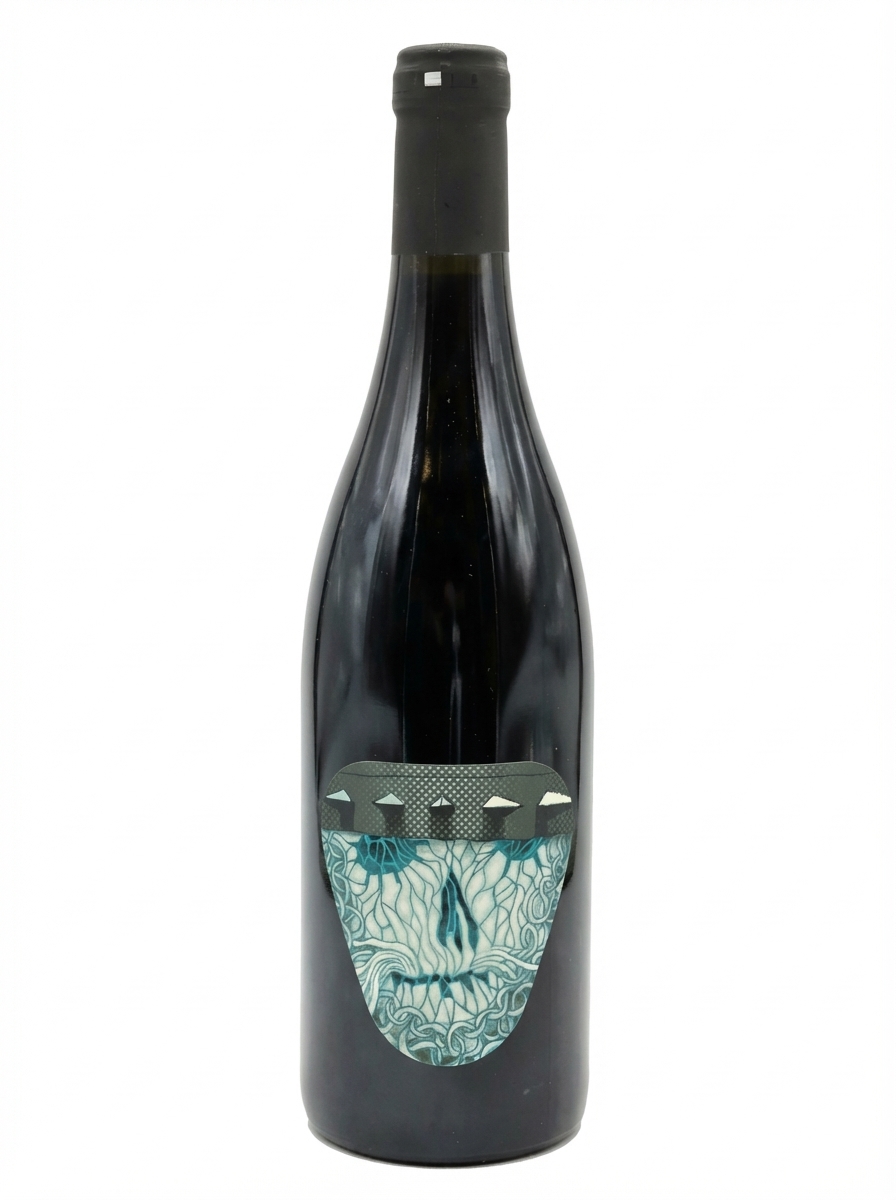 르 소 드 랑쥬 카라드라스 2018