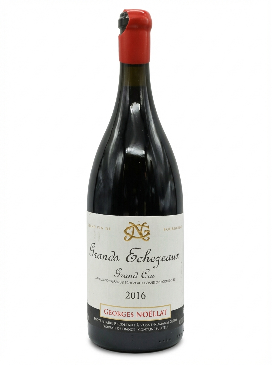 조르쥬 노엘라 그랑 에세조 2016