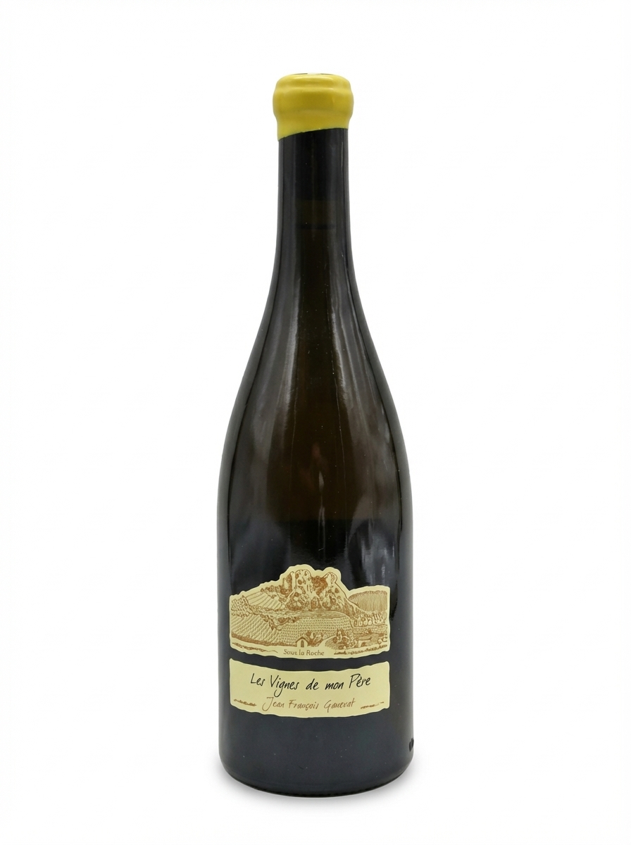 장 프랑수아 가느바 코트 뒤 쥐라 레 비뉴 드 몽 페르 2000