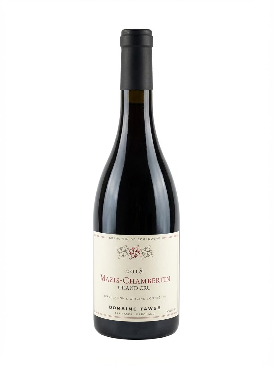 도멘 토즈 마지 샹베르탱 2018