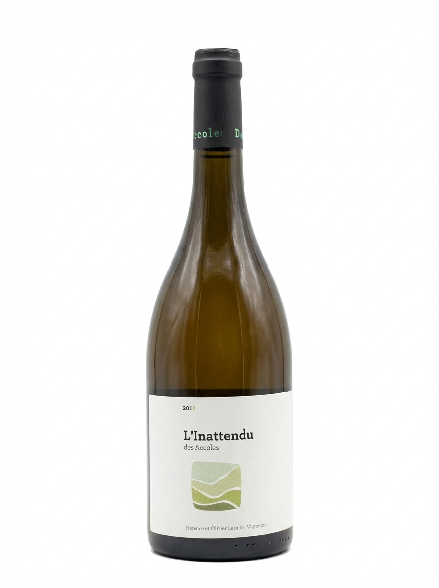 데 자콜 레나탕듀 2016