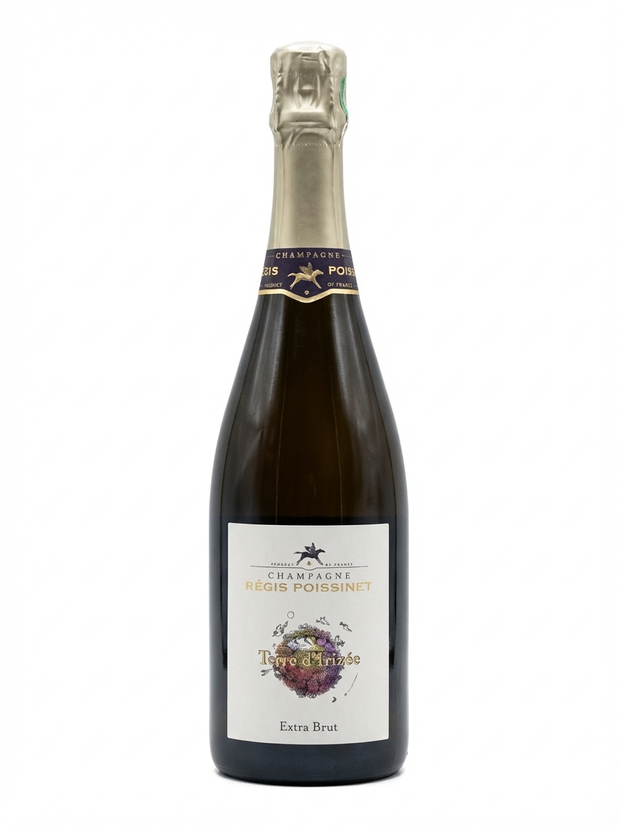 레지스 푸아시네 떼르 디리제 엑스트라 브뤼