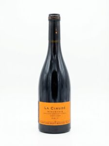 Jean Paul Tollot et Anne Gros