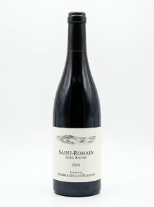 Henri et Gilles Buisson