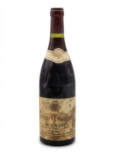 Jean Claude Fourrier