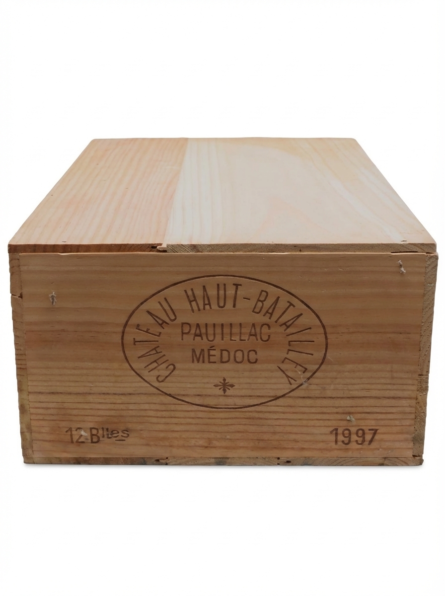 오 바타이예 1997