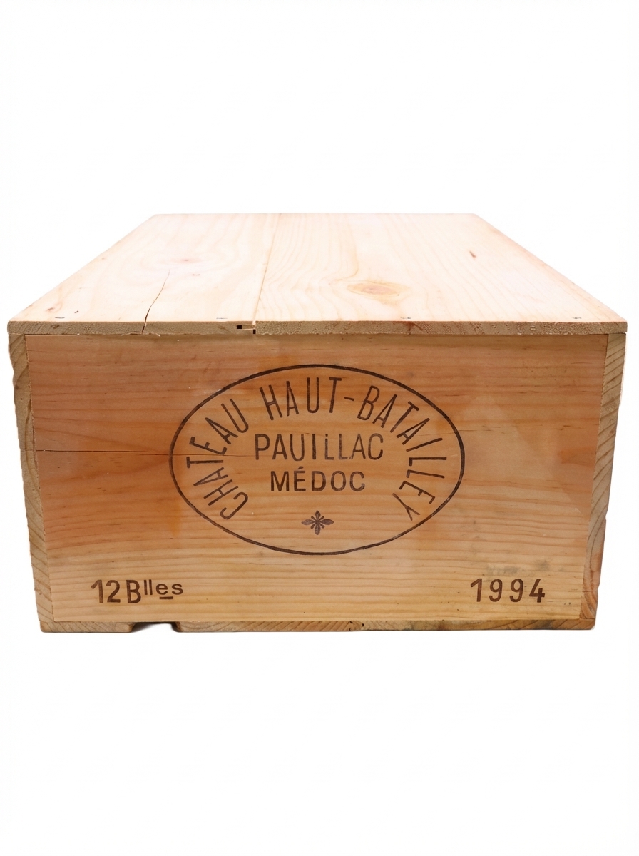 오 바타이예 1994