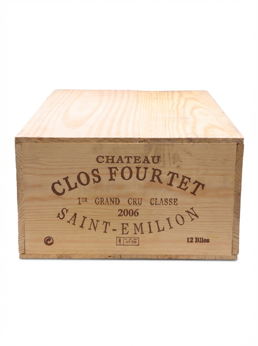 클로 푸르테 2006