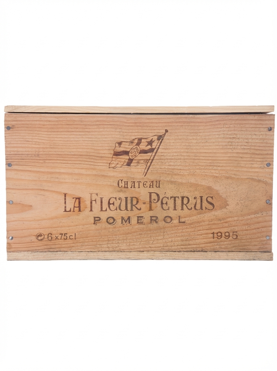 라 플뢰르 페트뤼 1995