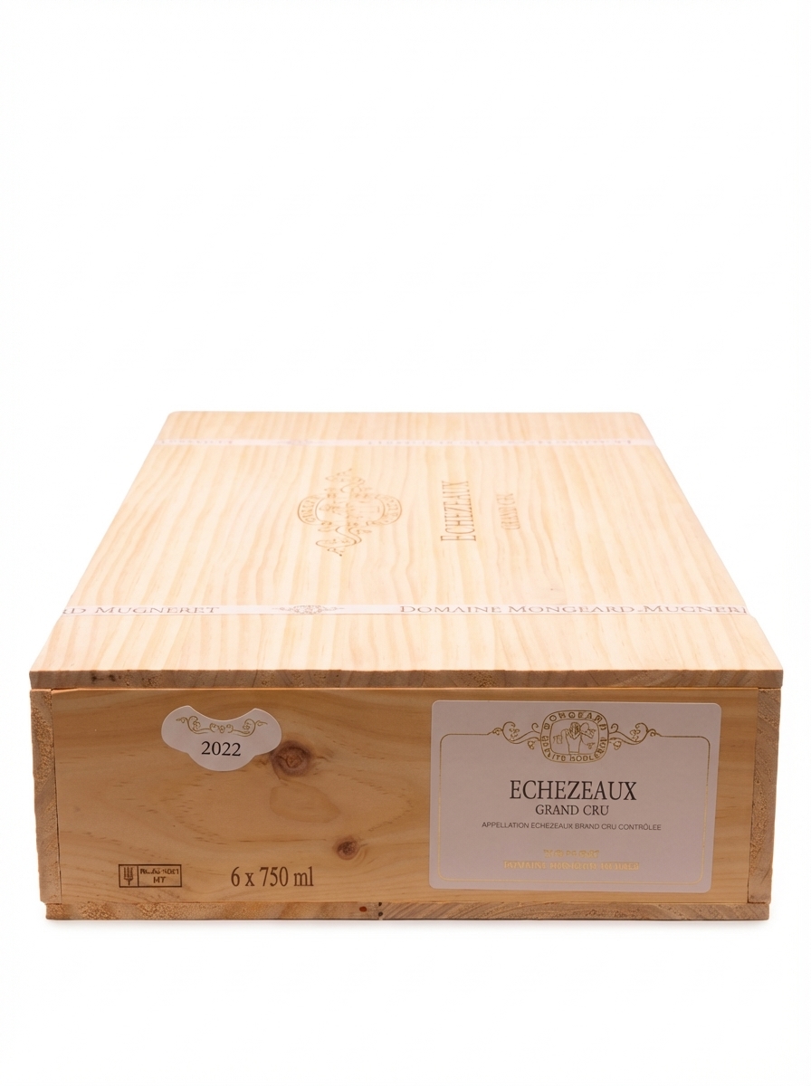 몽자르 뮈네레 에세조 2022