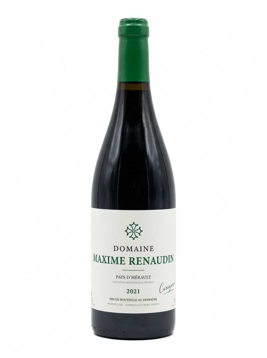 막심 르노댕 카리냥 2021