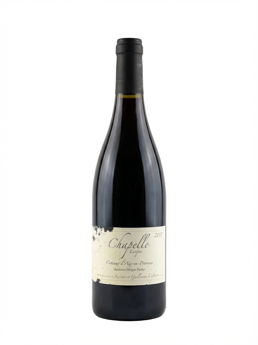 Karina et Guillaume Lefevre Chapelle Laique 2017