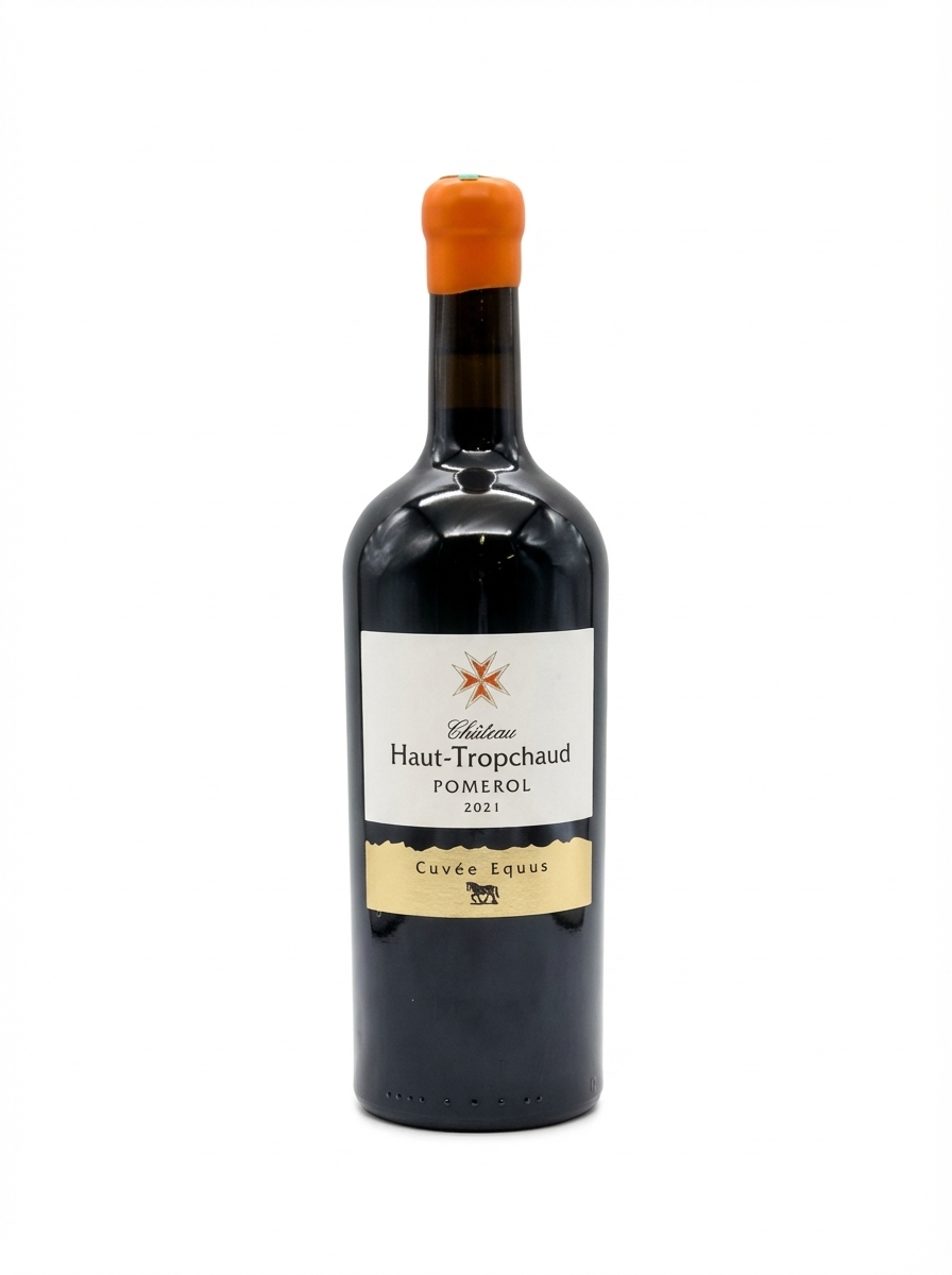 오 트로쇼 뀌베 에쿠스 2021