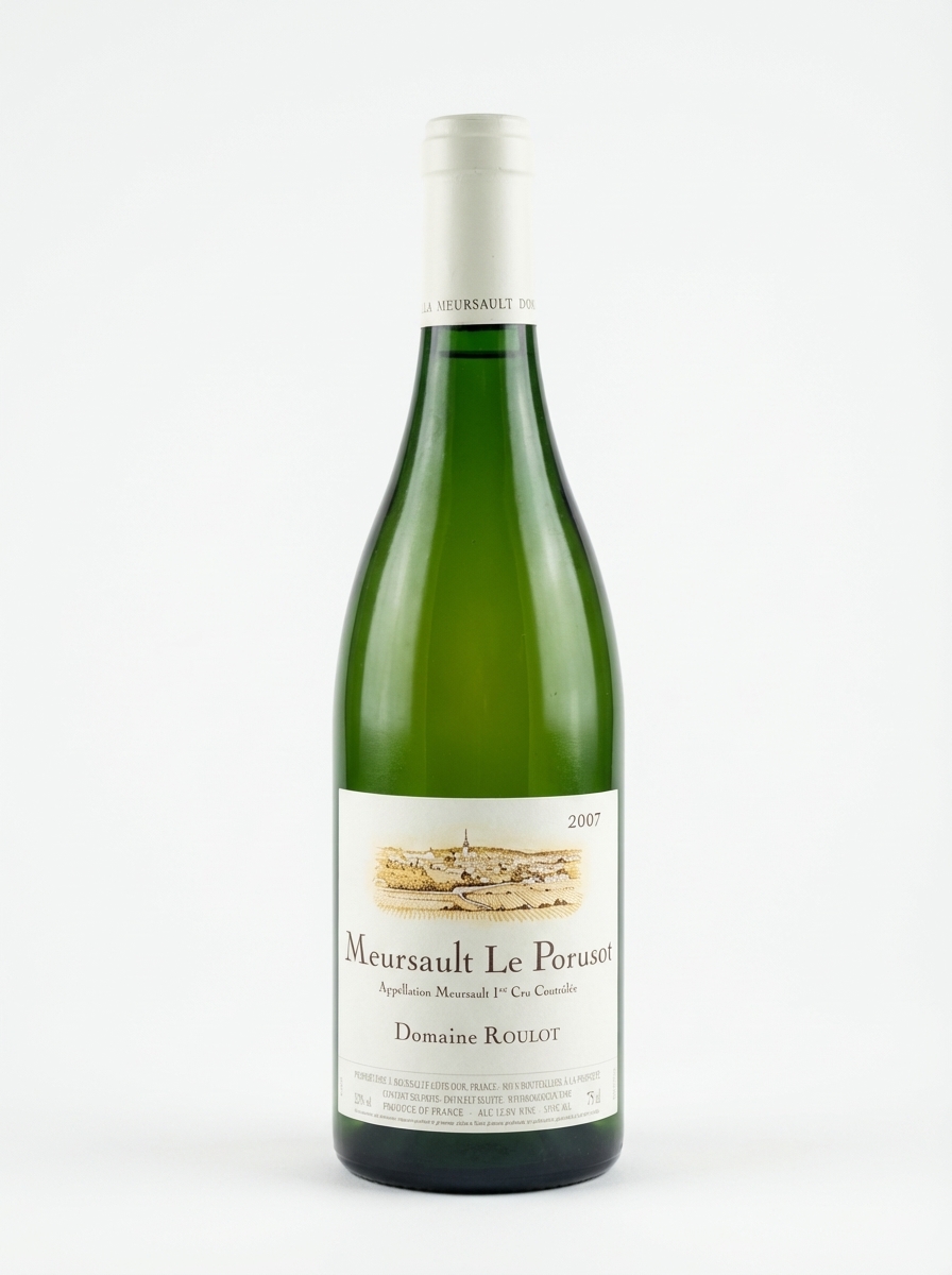 장 마크 룰로 뫼르소 프리미에 크뤼 포뤼조 2007