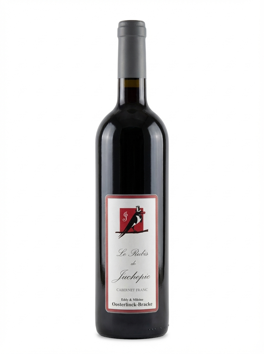 주슈피에 앙주 르 루비 2020