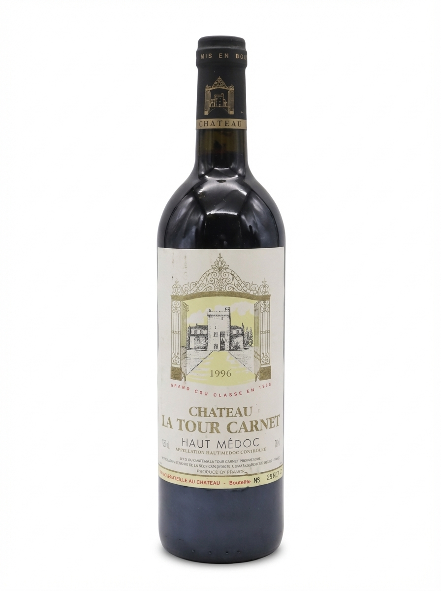 투르 카르네 1996