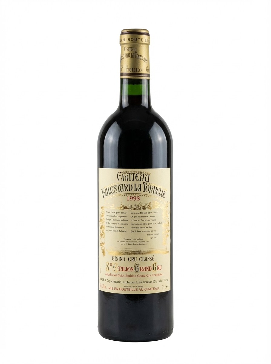 발레스타르 라 토넬 1998