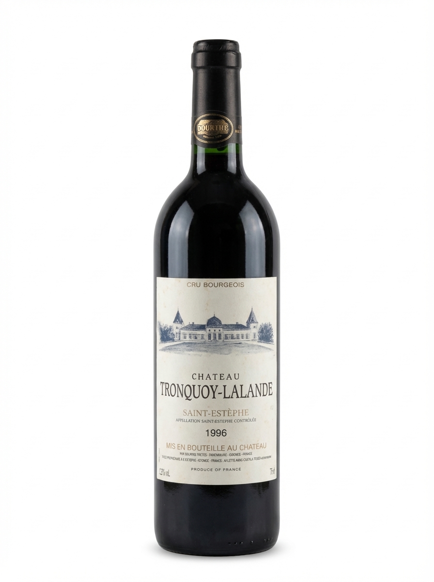 트롱코 랄란드 1996