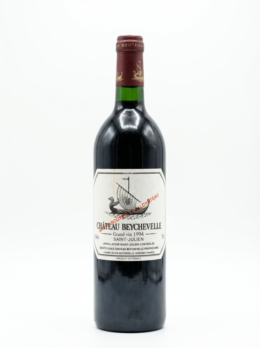 샤토 베이슈벨 1994
