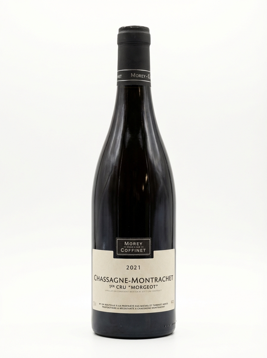 모레 코피네 샤샤뉴 몽라셰 프리미에 크뤼 모르제 2021