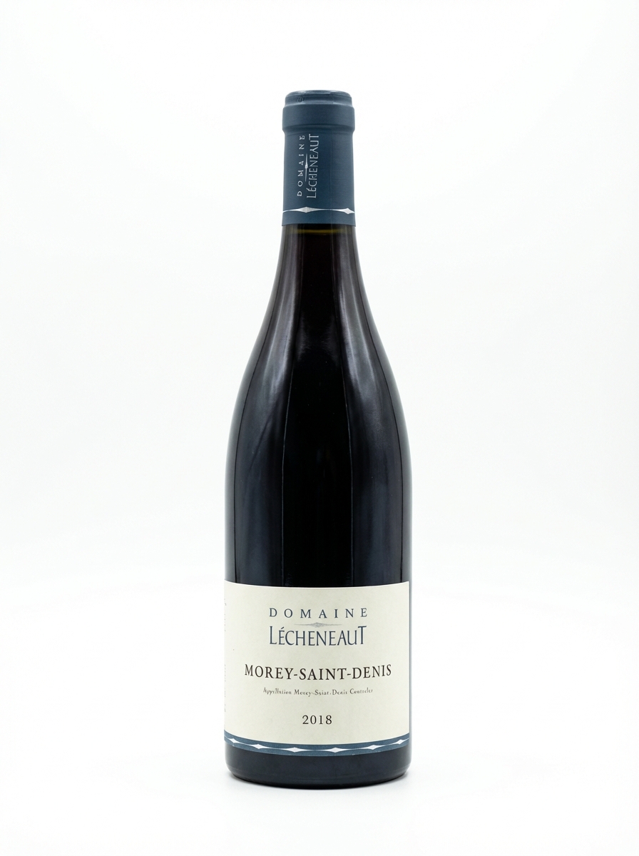 레셴오 모레 생 드니 2018