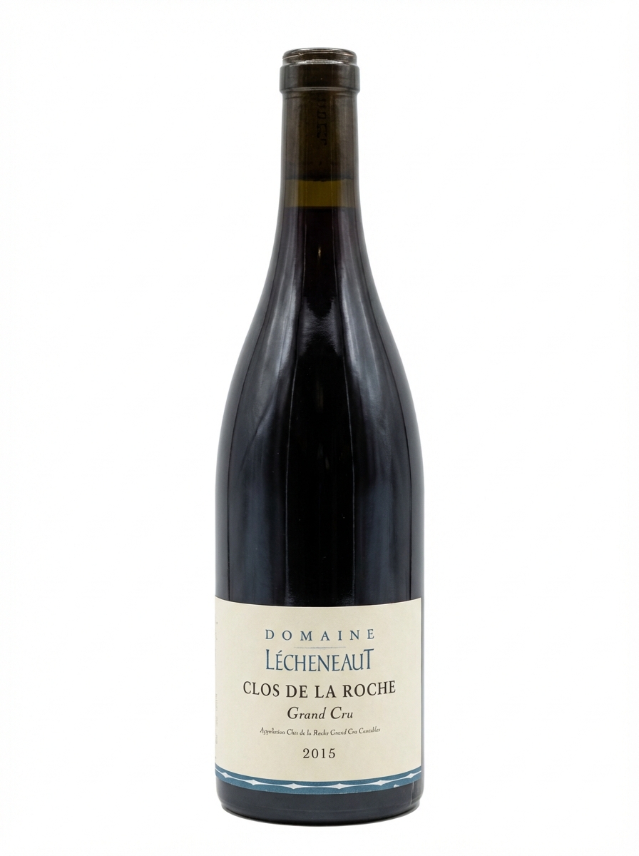 레셴노 클로 드 라 로슈 2015