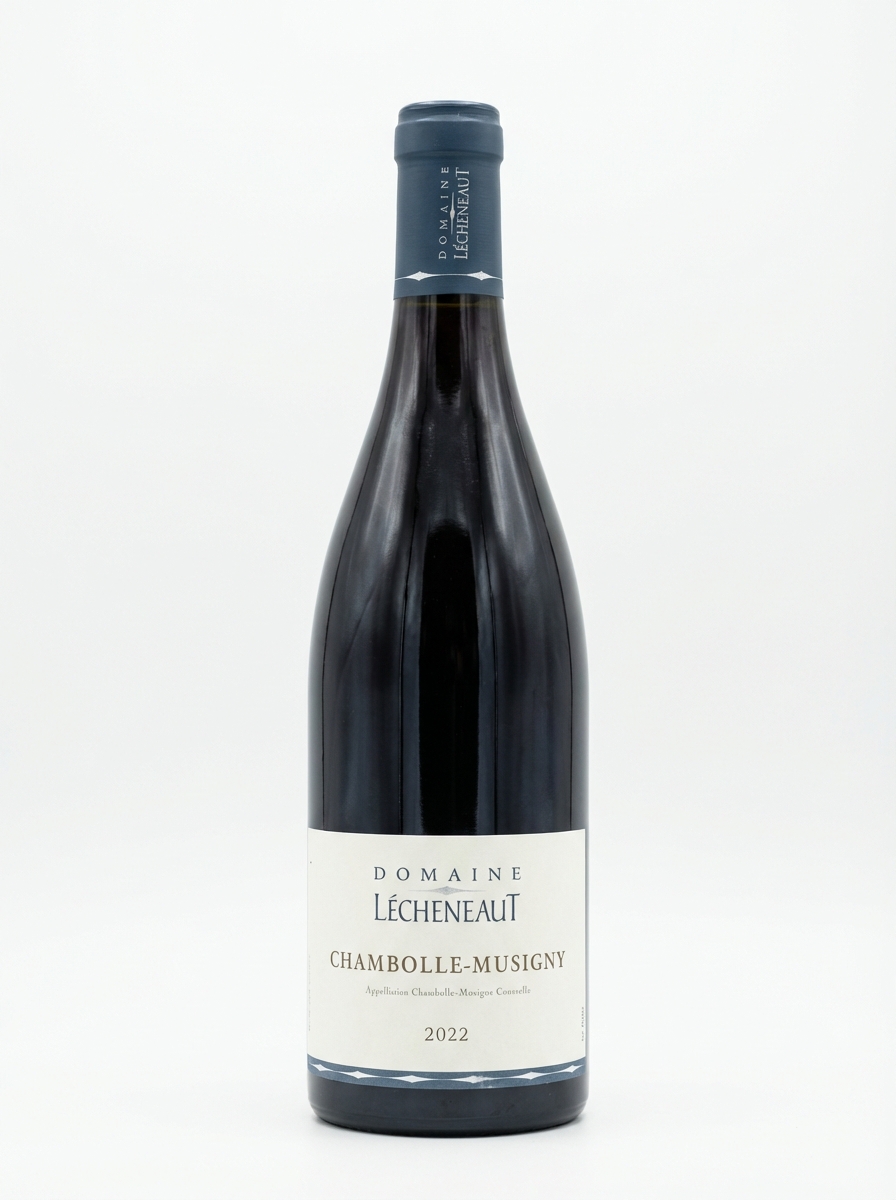 레셴오 샹볼 뮤지니 2022