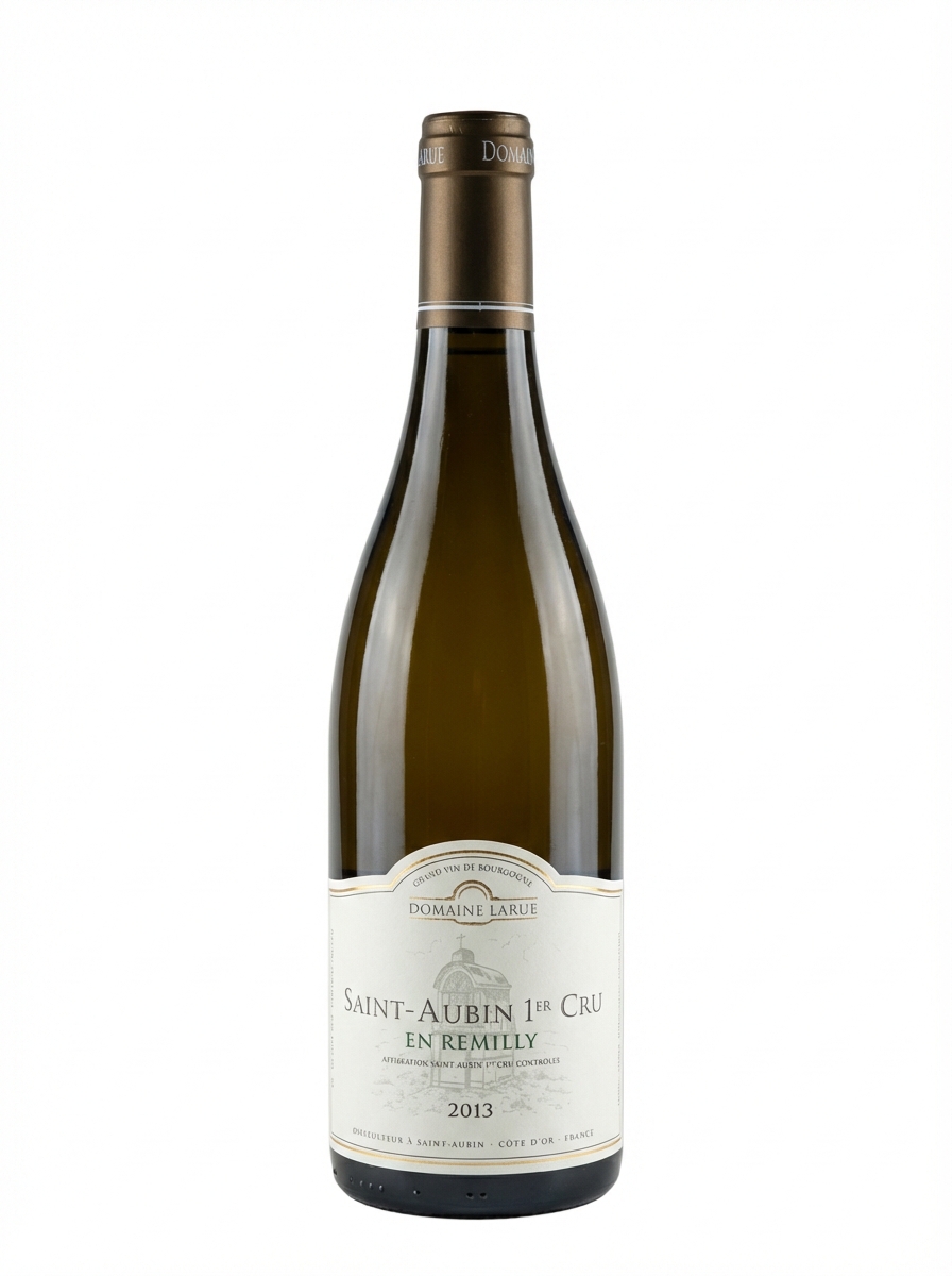 라루 생 오뱅 프르미에 크뤼 엉 르밀리 2013