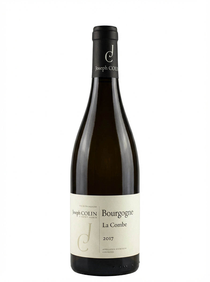 조셉 콜랭 부르고뉴 라 꼼브 2017