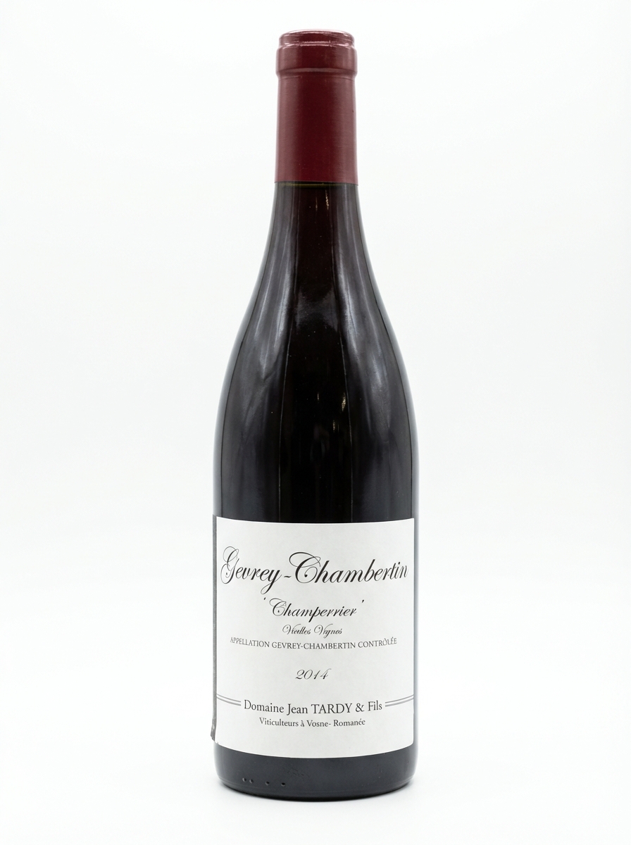 장 타르디 쥬브레 샹베르탱 샹페리에 2014