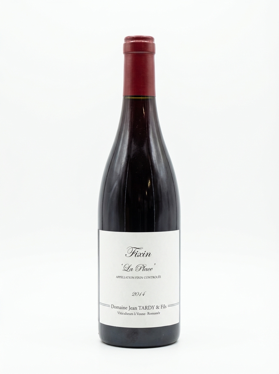 장 타르디 픽생 라 플라스 2014