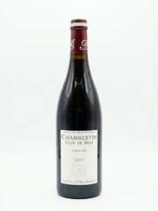 Jean Luc et Eric Burguet