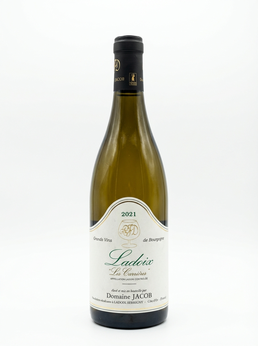 자콥 라두아 레 카리에르 2021