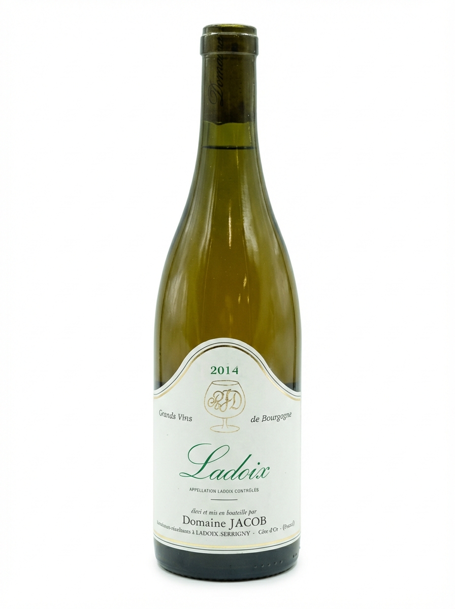 자콥 라두아 2014