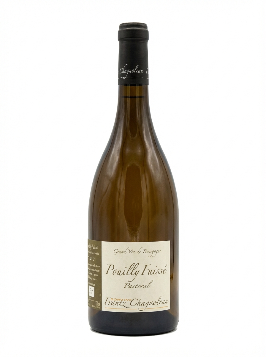 프랑츠 샤뇰로 풀리 퓌세 파스토랄 2017