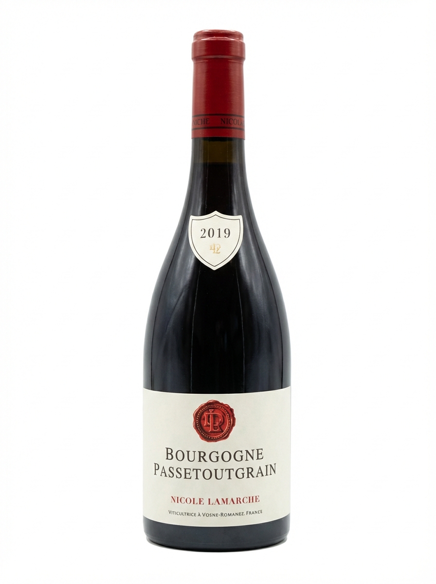 프랑수아 라마르슈 파스-투-그랑 2019